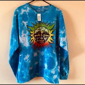 Urban Outfitters Sublime Sweatshirt